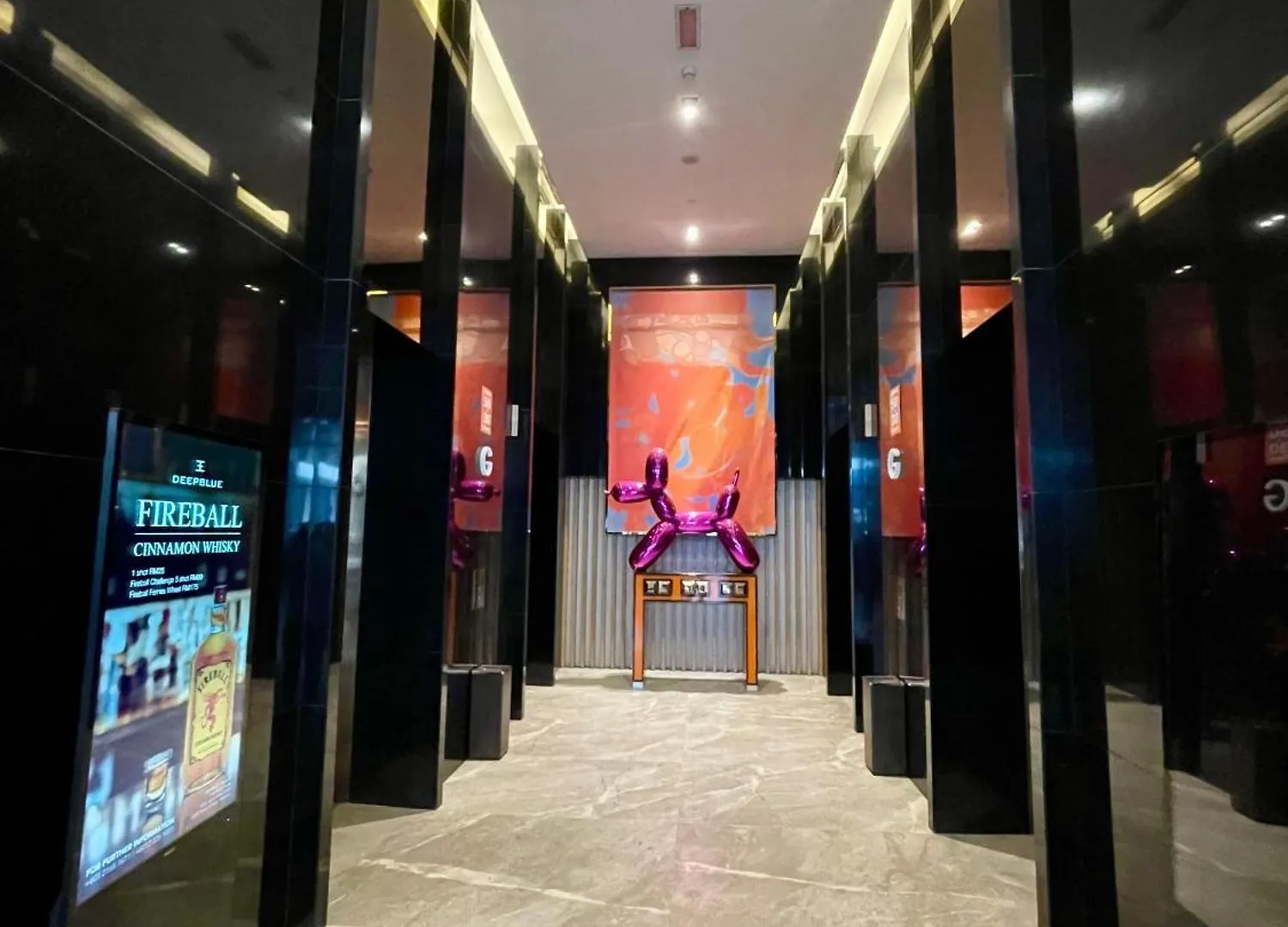 Platinum Klcc By Luxury Suites Kuala Lumpur 0*,  Malaysia