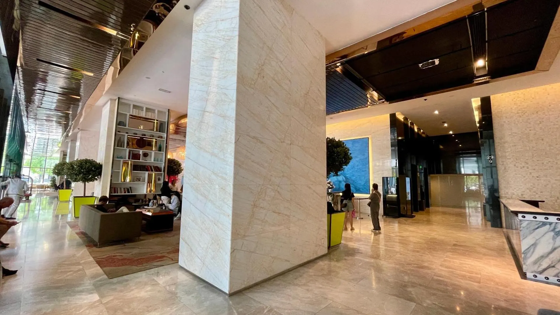 Apartment Platinum Klcc By Luxury Suites Kuala Lumpur Malaysia