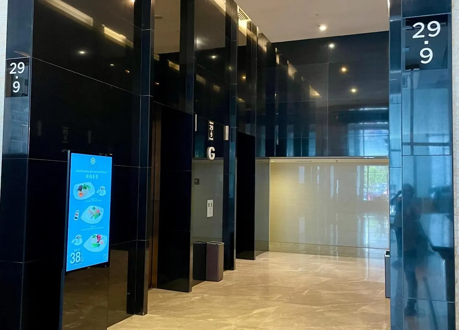 Apartment Platinum Klcc By Luxury Suites Kuala Lumpur