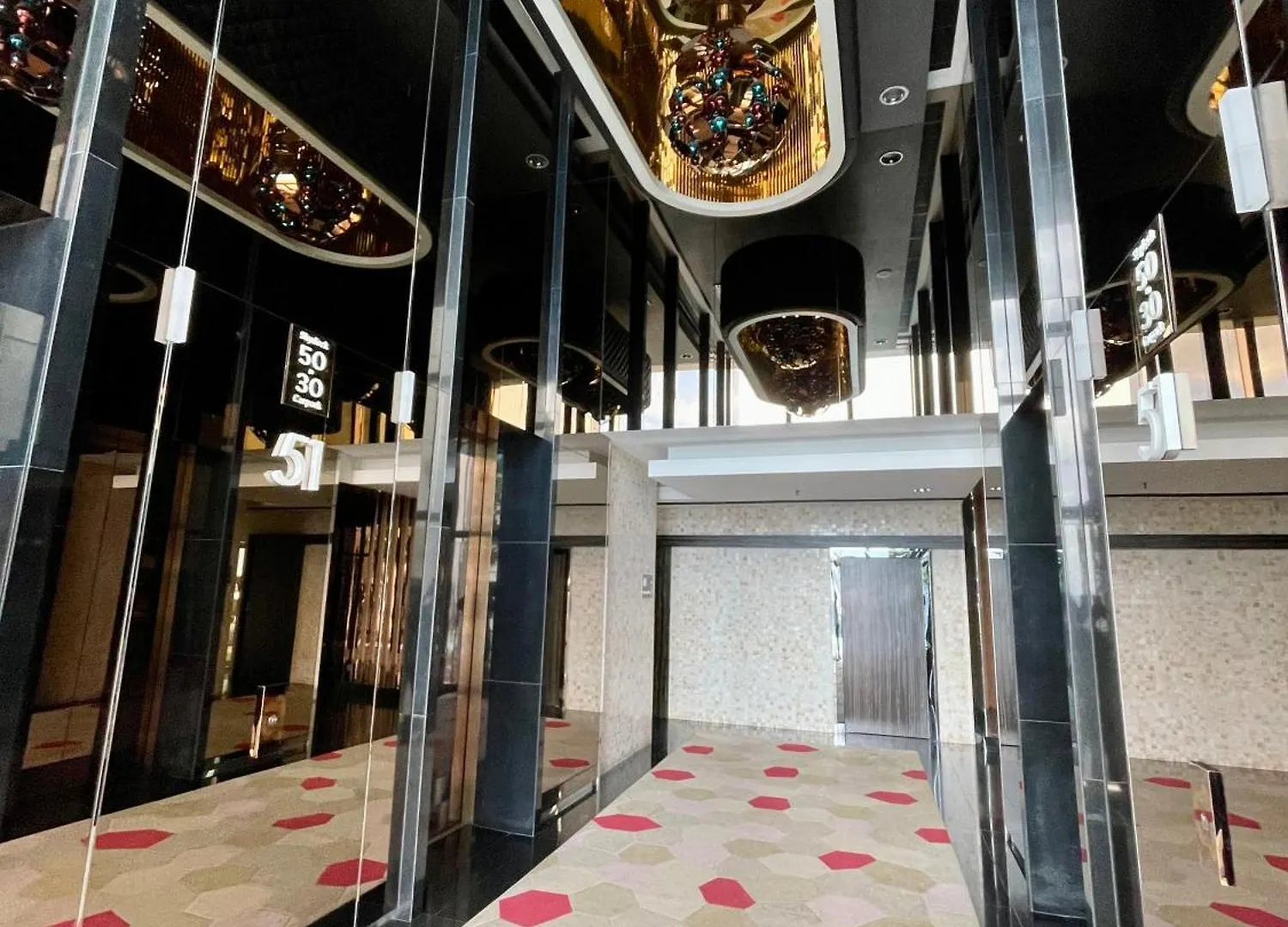 Platinum Klcc By Luxury Suites Kuala Lumpur 0*,