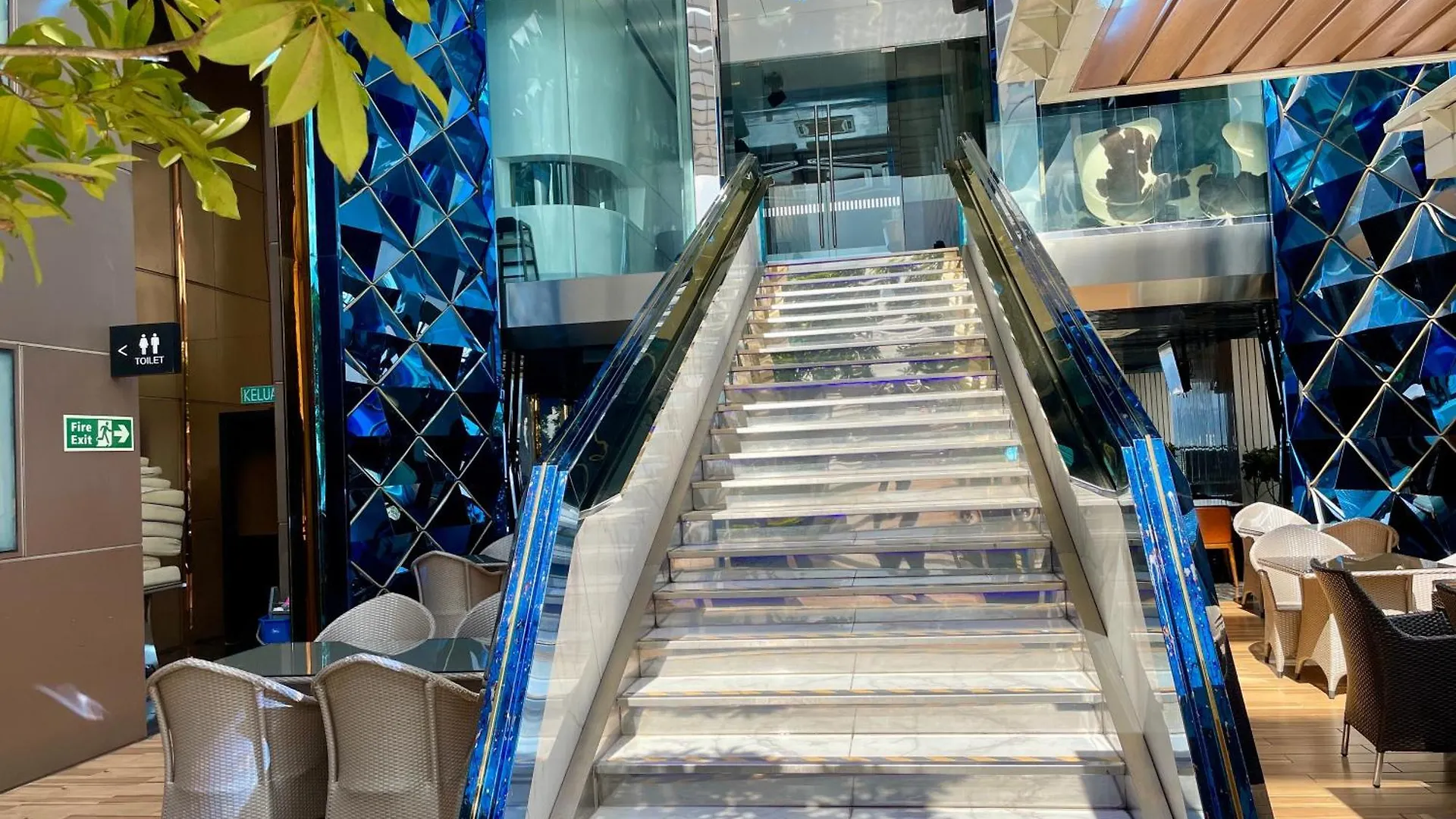 Apartment Platinum Klcc By Luxury Suites Kuala Lumpur