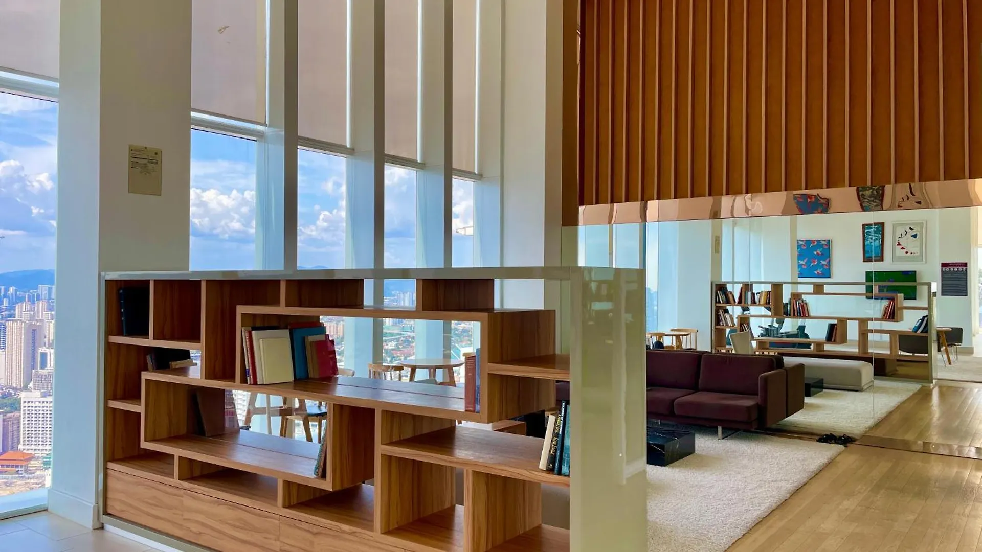 Platinum Klcc By Luxury Suites Kuala Lumpur Malaysia
