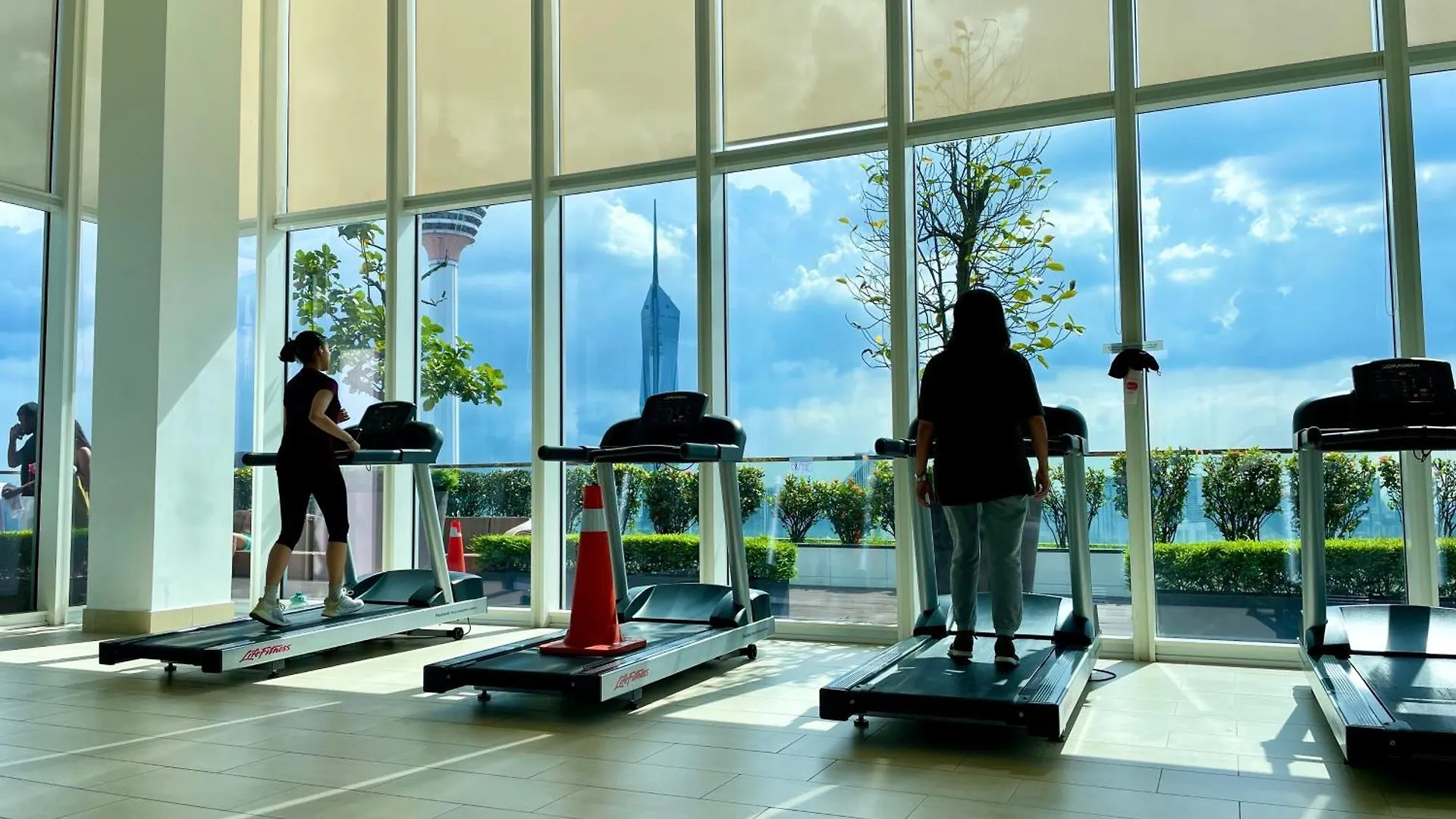Platinum Klcc By Luxury Suites Kuala Lumpur 0*,  Malaysia