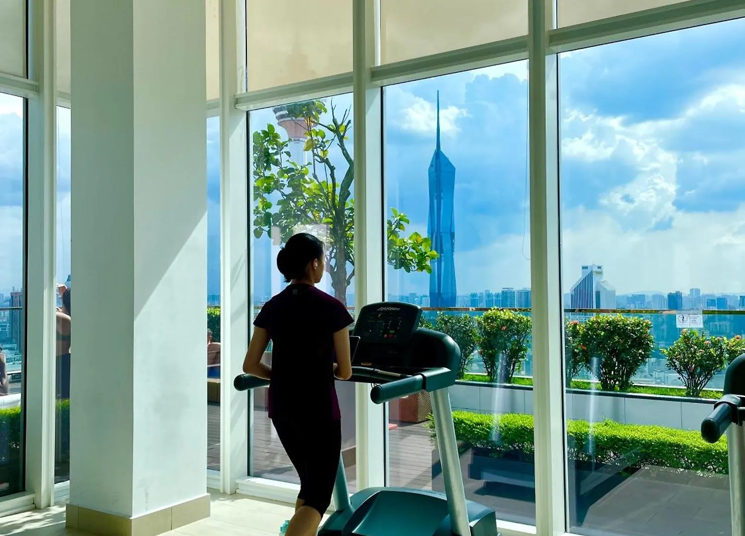 Apartment Platinum Klcc By Luxury Suites Kuala Lumpur Malaysia