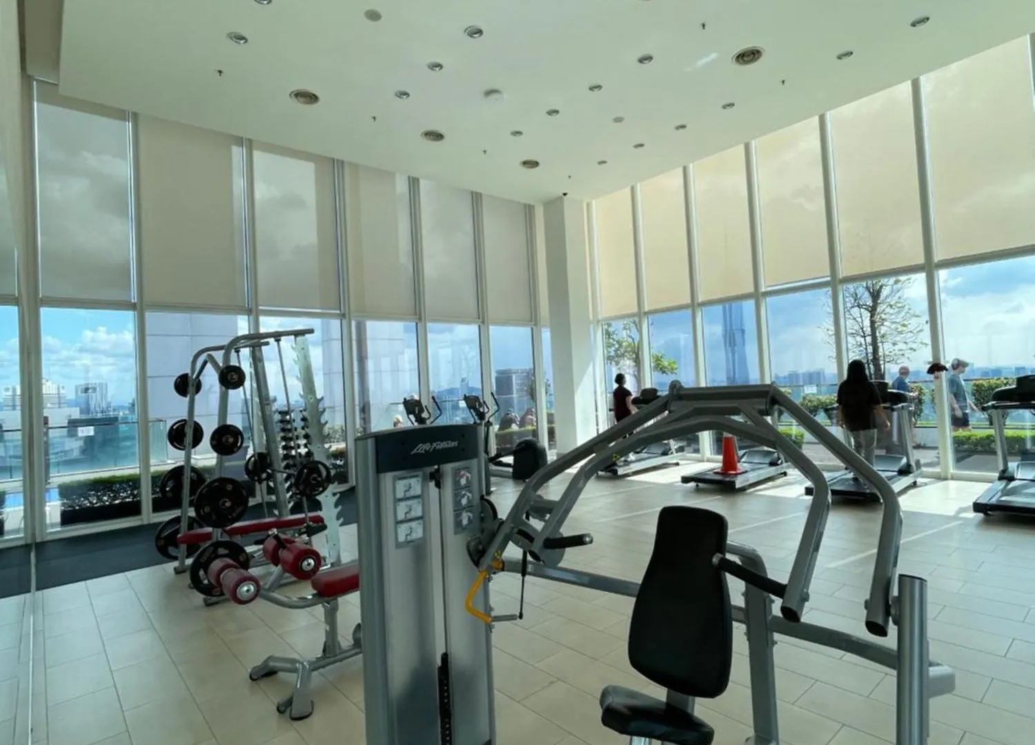 Platinum Klcc By Luxury Suites Kuala Lumpur