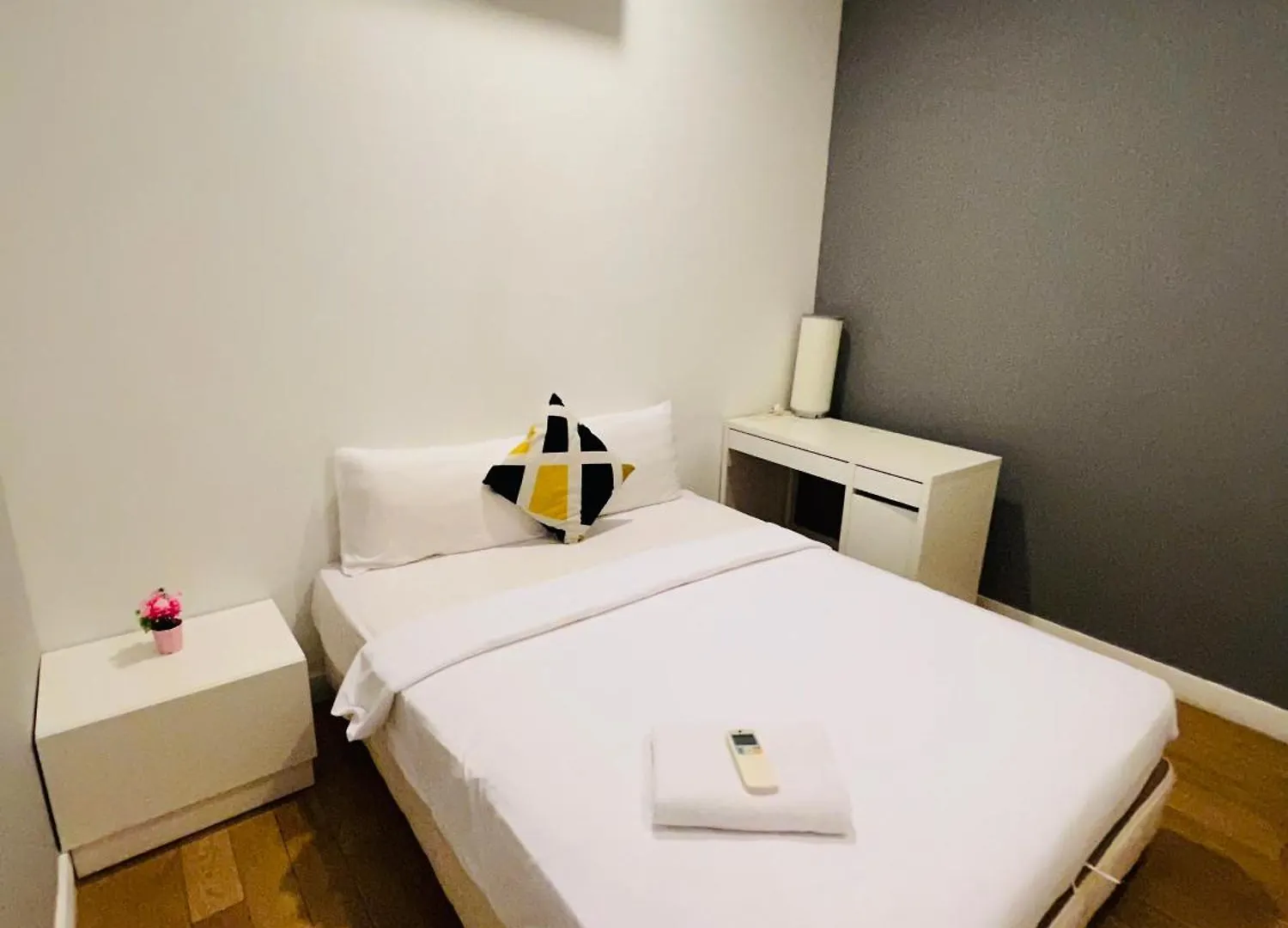 Apartment Platinum Klcc By Luxury Suites Kuala Lumpur