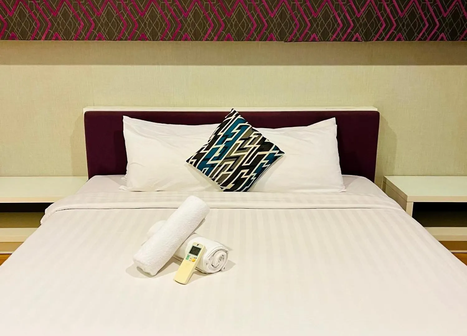 Apartment Platinum Klcc By Luxury Suites Kuala Lumpur Malaysia