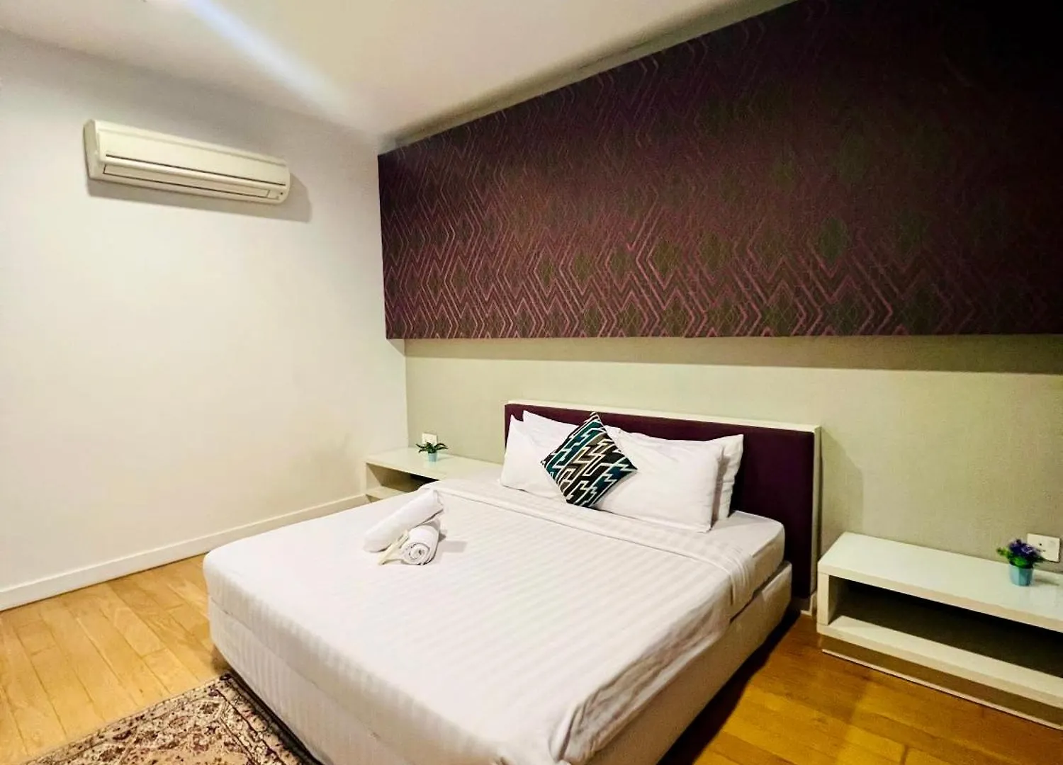 Platinum Klcc By Luxury Suites Kuala Lumpur 0*,  Malaysia