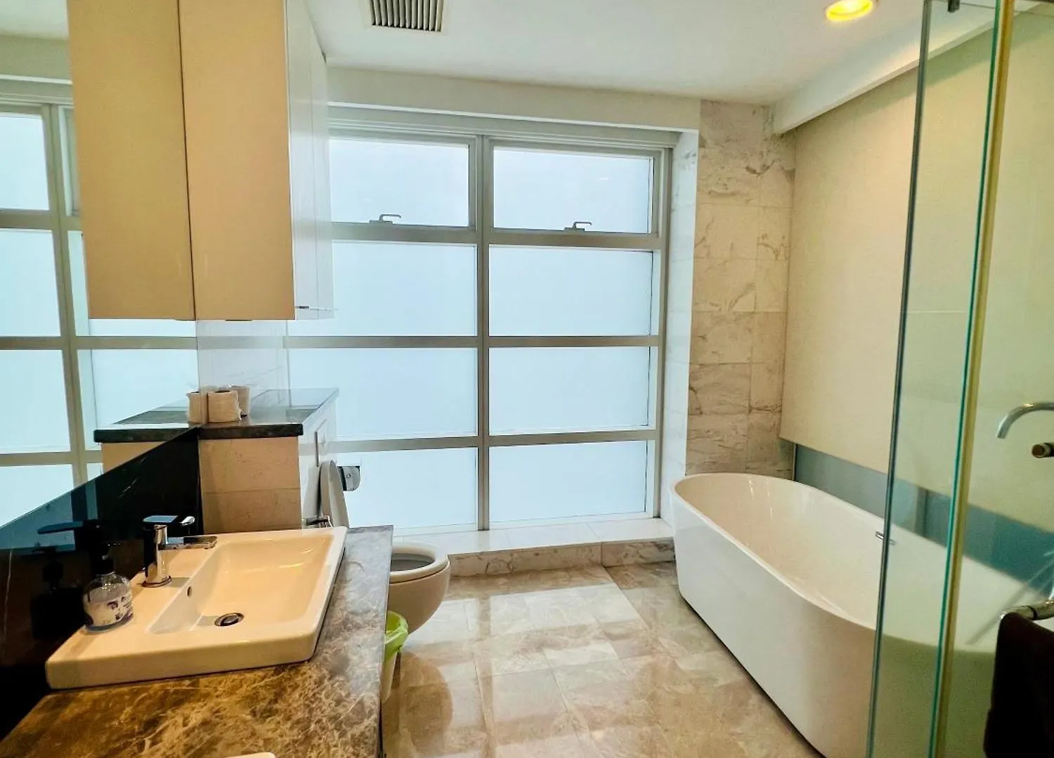 Platinum Klcc By Luxury Suites Kuala Lumpur Apartment