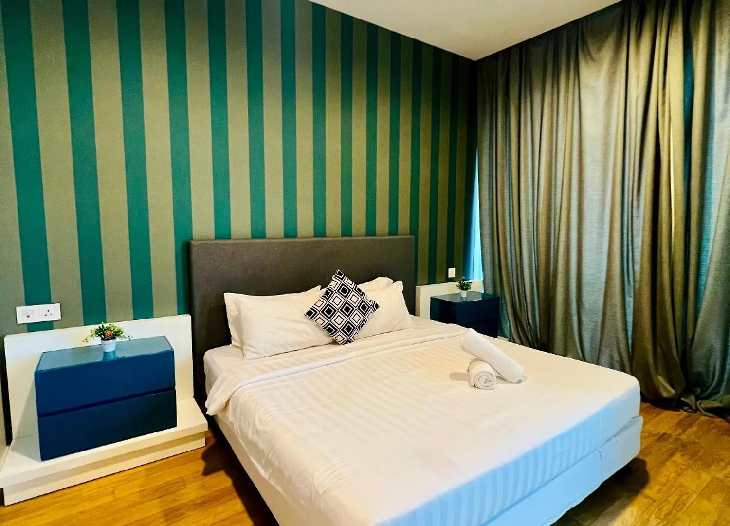 Platinum Klcc By Luxury Suites Kuala Lumpur