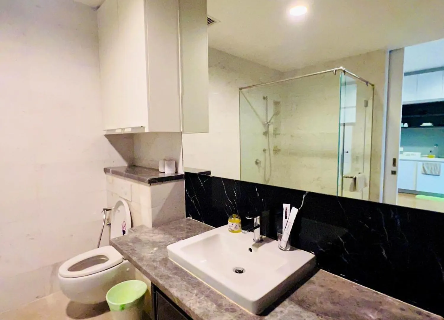 Platinum Klcc By Luxury Suites Kuala Lumpur Apartment