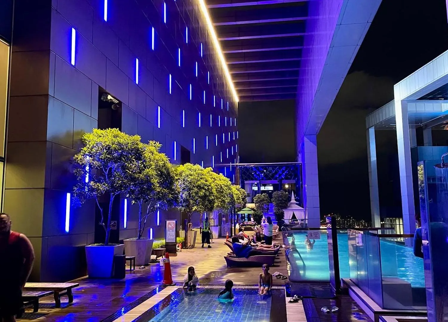 Platinum Klcc By Luxury Suites Kuala Lumpur