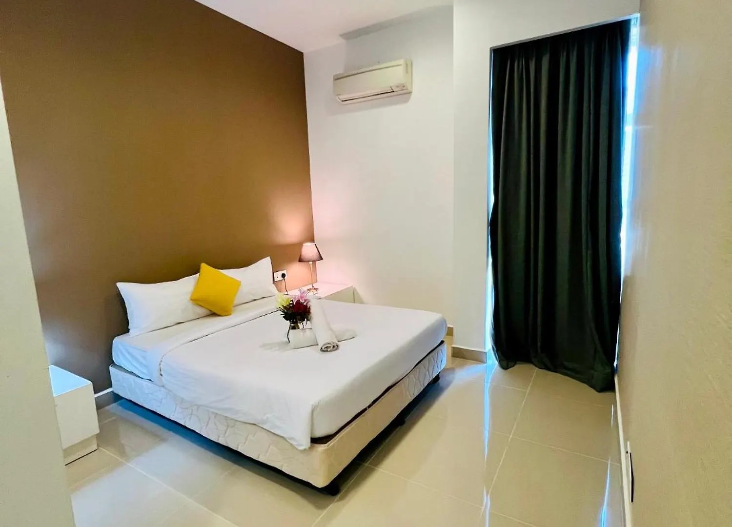 Apartment Platinum Klcc By Luxury Suites Kuala Lumpur