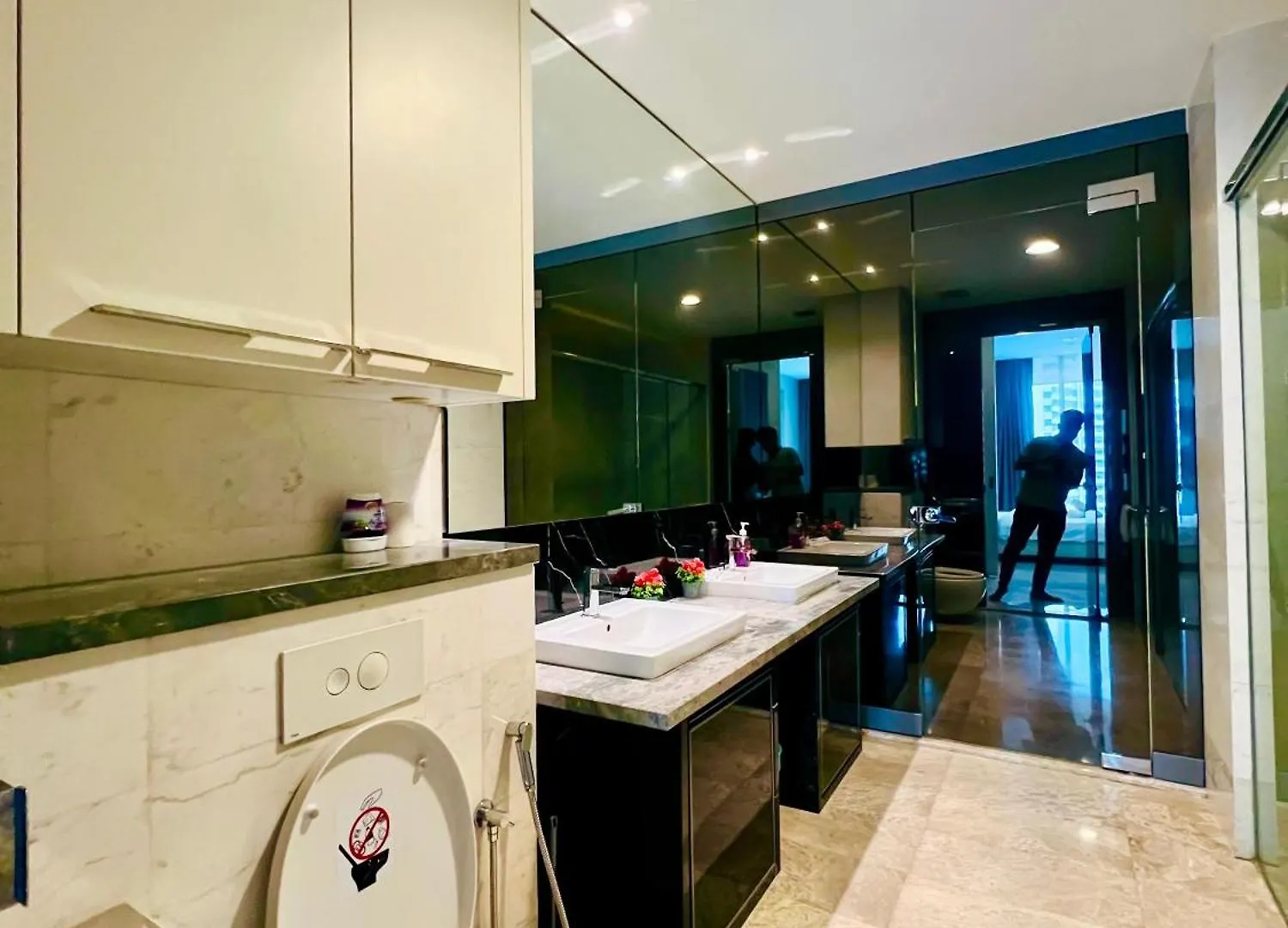 Platinum Klcc By Luxury Suites Kuala Lumpur 0*,  Malaysia