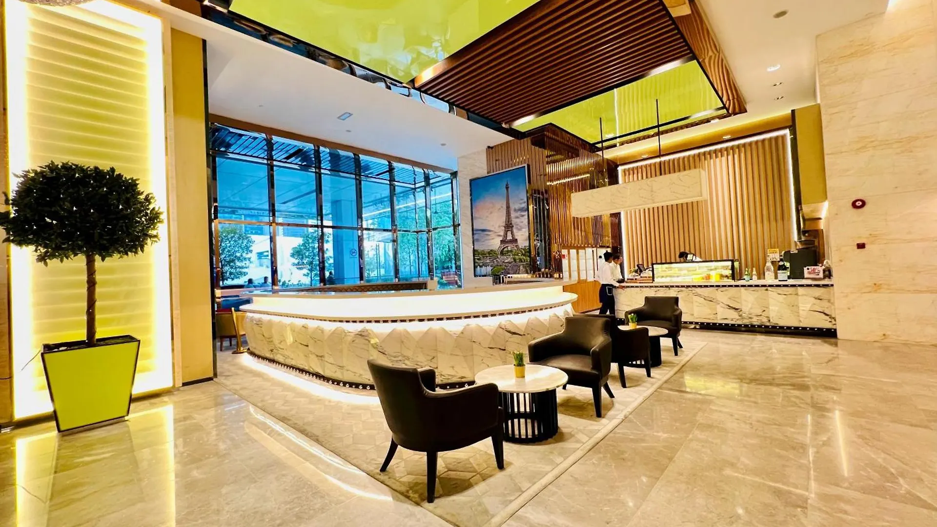 Apartment Platinum Klcc By Luxury Suites Kuala Lumpur