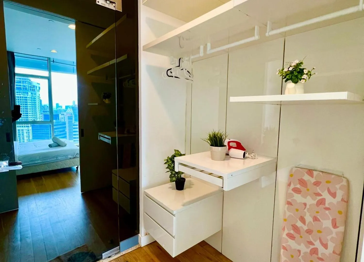 Platinum Klcc By Luxury Suites Kuala Lumpur 0*,