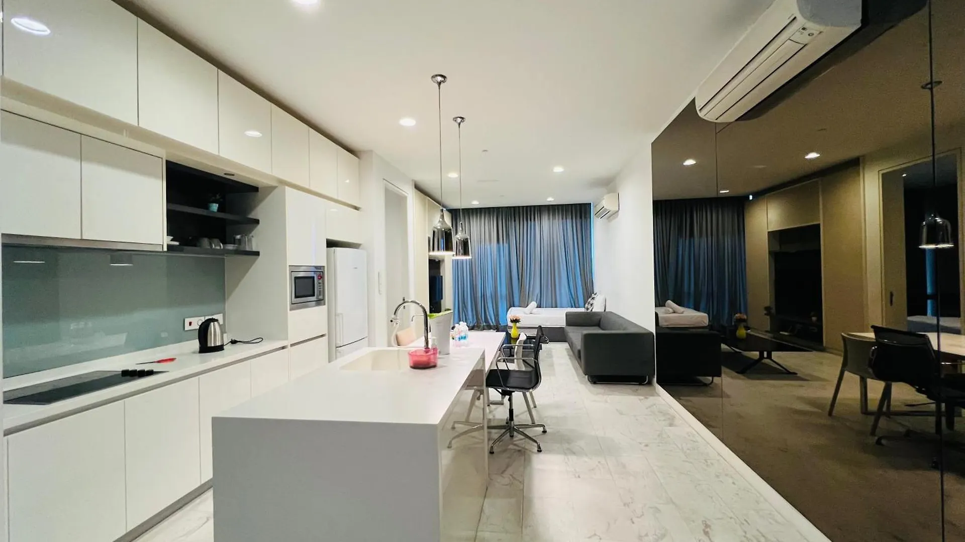 Platinum Klcc By Luxury Suites Kuala Lumpur Malaysia