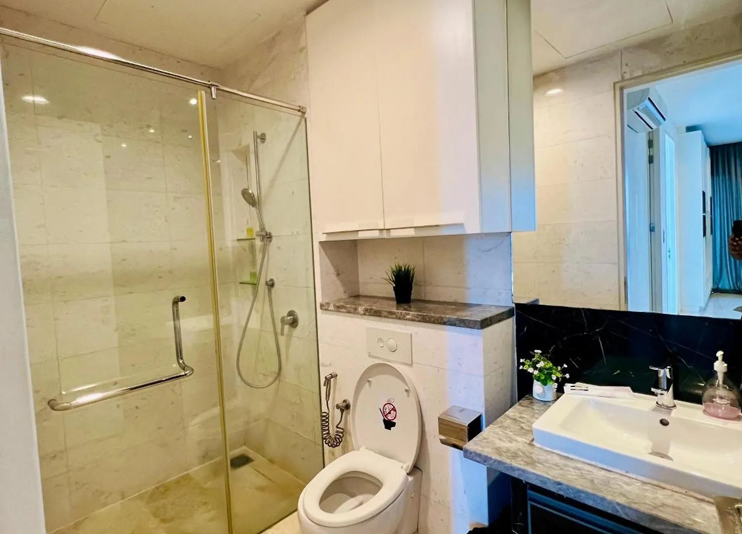 Platinum Klcc By Luxury Suites Kuala Lumpur 0*,