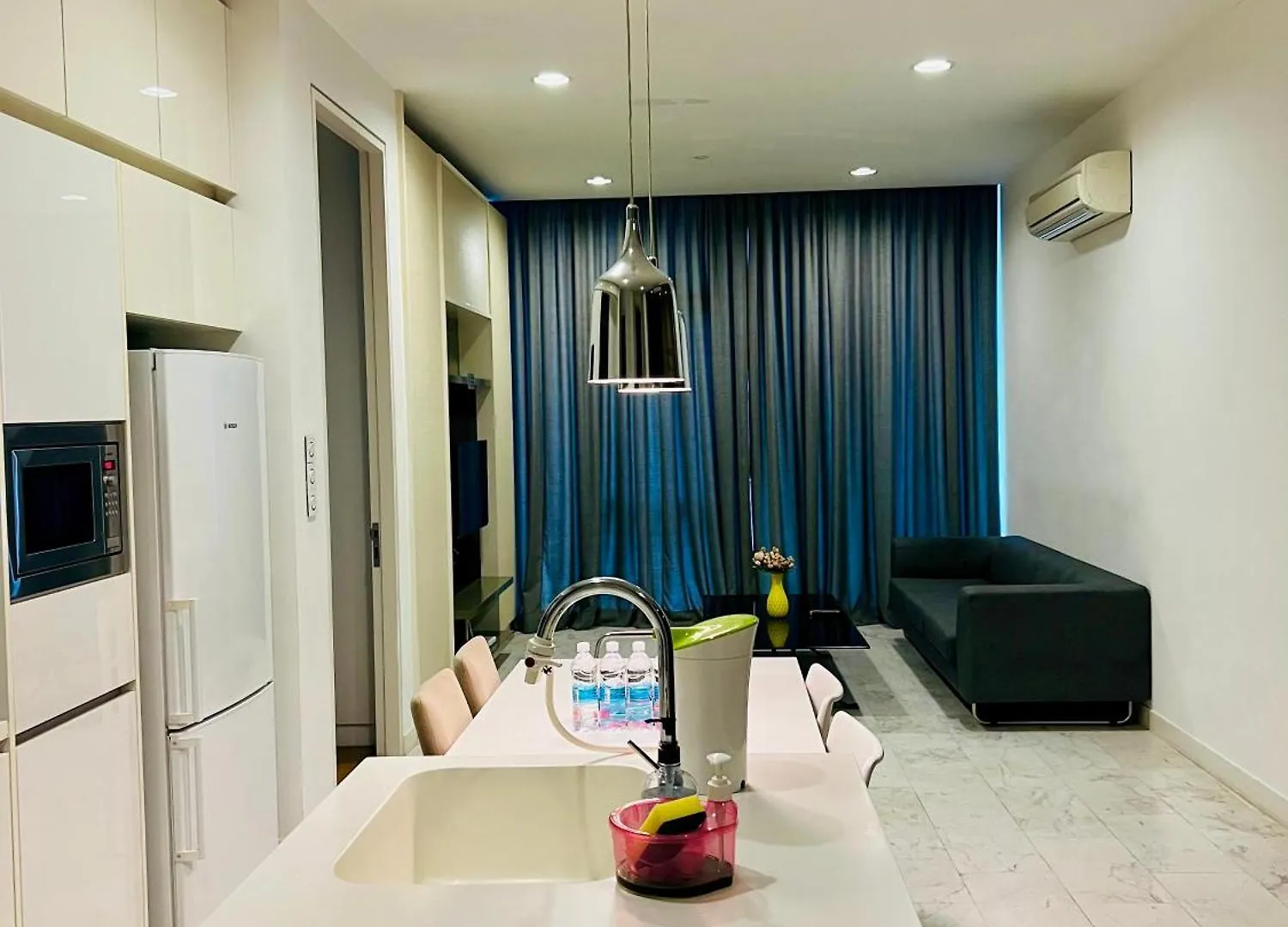 Apartment Platinum Klcc By Luxury Suites Kuala Lumpur Malaysia