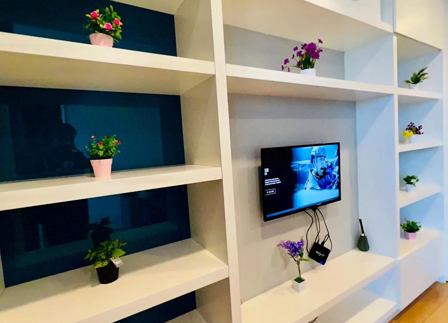 Apartment Platinum Klcc By Luxury Suites Kuala Lumpur