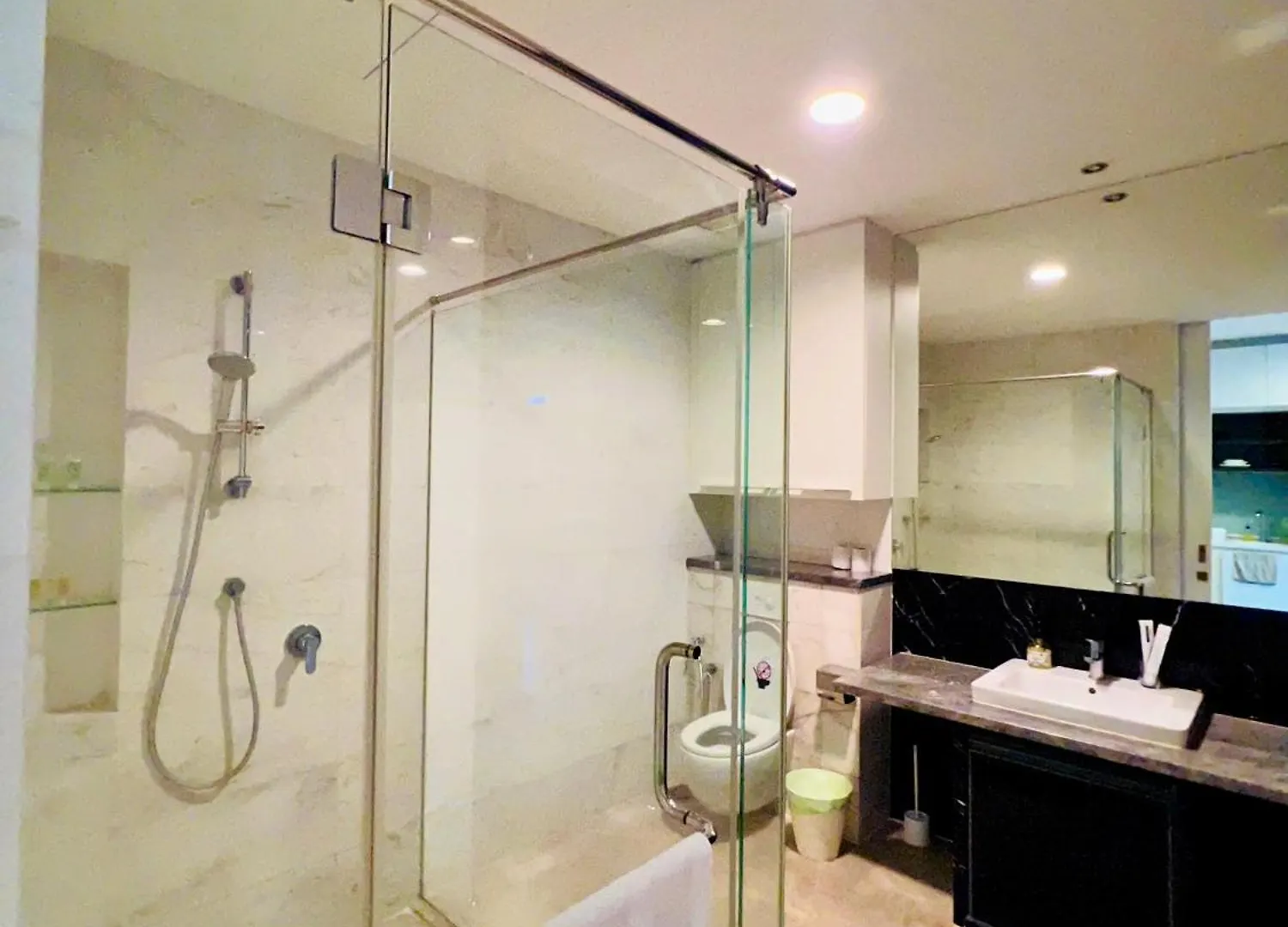 Platinum Klcc By Luxury Suites Kuala Lumpur