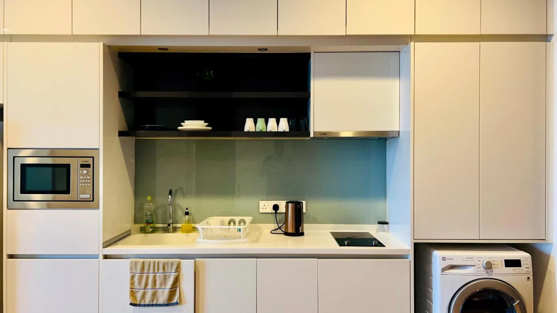 Apartment Platinum Klcc By Luxury Suites Kuala Lumpur Malaysia