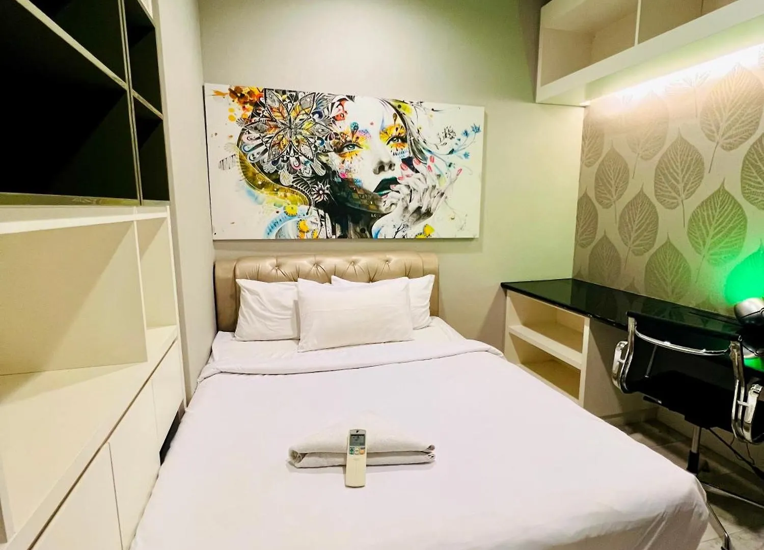 Apartment Platinum Klcc By Luxury Suites Kuala Lumpur